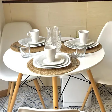 Balcon De By Planners Apartmán *