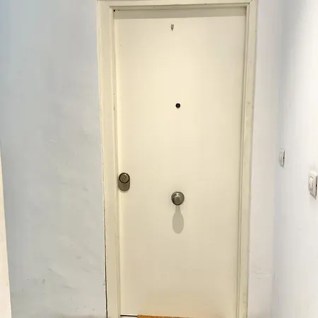 Balcon De By Planners * Малага