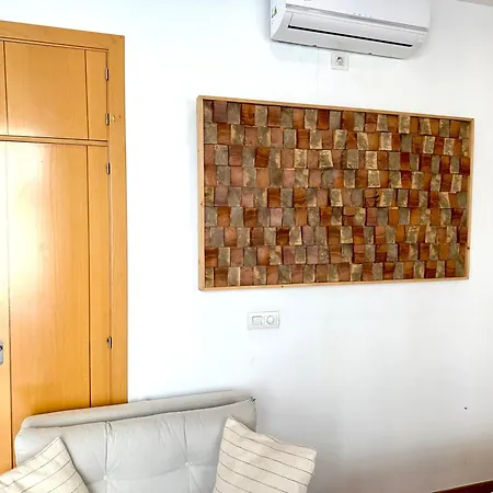 Balcon De By Planners Апартаменты