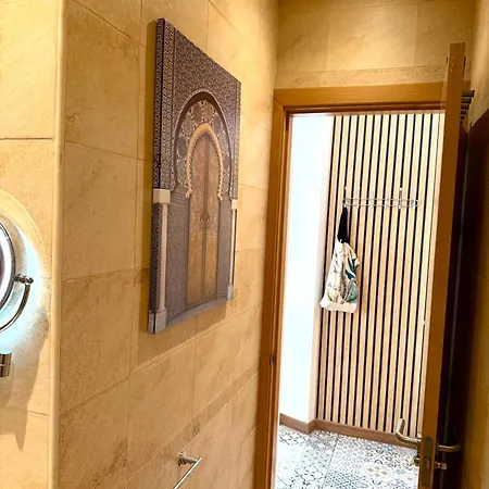 Balcon De By Planners Апартаменты *