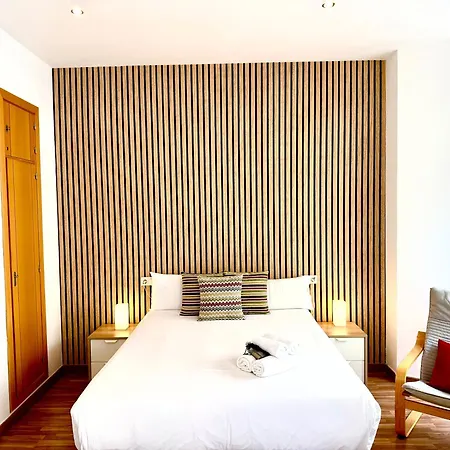 Balcon De By Planners Апартаменты