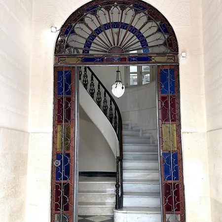 Апартаменты Balcon De By Planners *