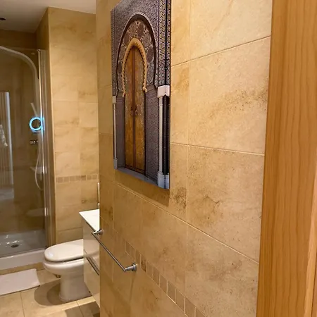 Balcon De By Planners Малага