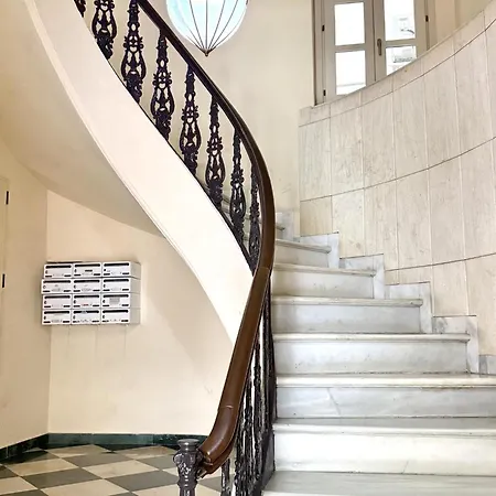 Balcon De By Planners Малага