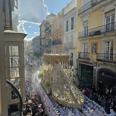 Balcon De