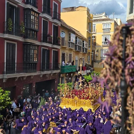Balcon De