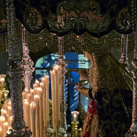 Balcon De By Planners Малага