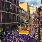 Balcon De By Planners